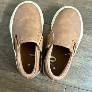 Shoe toddler - size 7